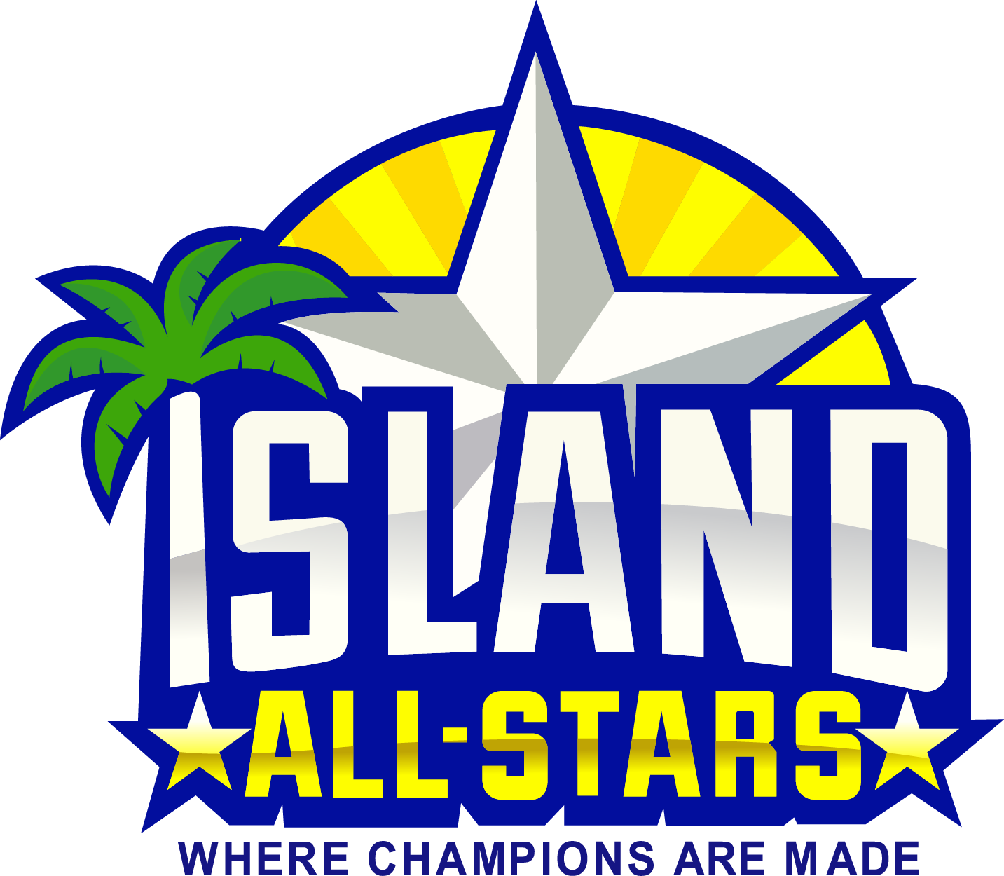 Island All-Stars Main